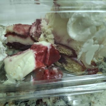 The Cheesecake Factory - Cheesecake - Desserts Near Me - Birmingham, Alabama
