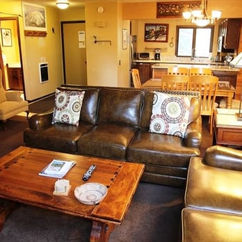Wildflower Condominiums - #54 at Wildflower Condo in Mammoth Lakes, New Upgrades... view from living room to kitchen. - Condominiums Near Me - Mammoth Lakes, California Wildflower Condominiums - #54 at Wildflower Condo in Mammoth Lakes, New Upgrades... view from living room to kitchen. - Condominiums Near Me - Mammoth Lakes, California