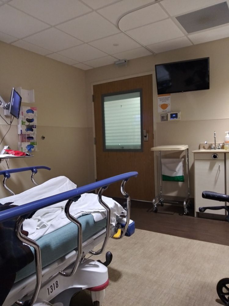 UT MEDICAL CENTER 20 Photos & 54 Reviews 1924 Alcoa Hwy, Knoxville