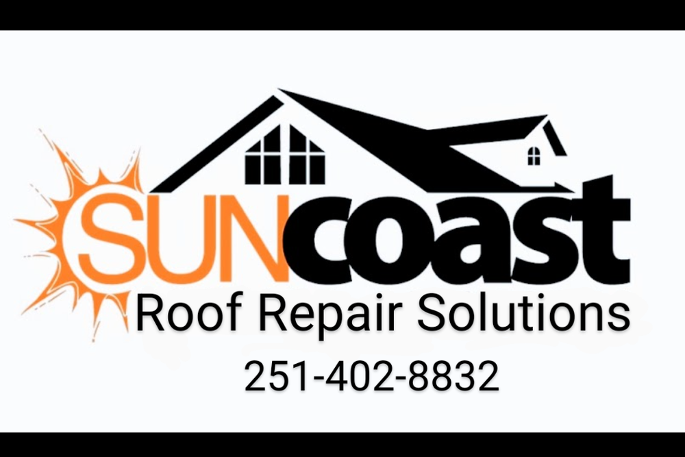Slide of SunCoast Roof Repair solutions