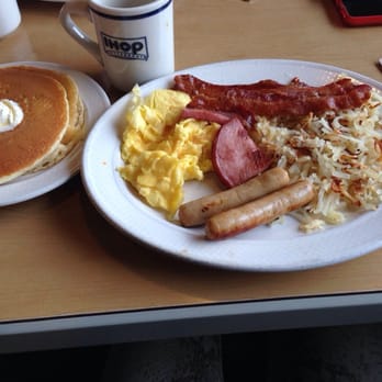 IHOP - Breakfast Sampler - Breakfast & Brunch Near Me - Port Coquitlam, British Columbia IHOP - Breakfast Sampler - Breakfast & Brunch Near Me - Port Coquitlam, British Columbia