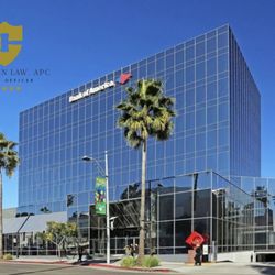 The Cohen Law - 9440 Santa Monica Blvd, Suite 301, Beverly Hills, CA 90210