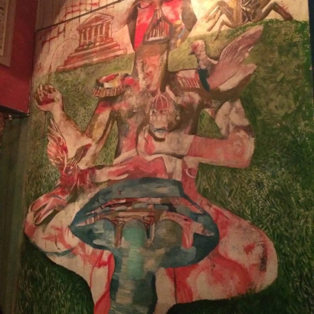 Trattoria Garga - Italian Near Me - Florence, FI Trattoria Garga - Italian Near Me - Florence, FI