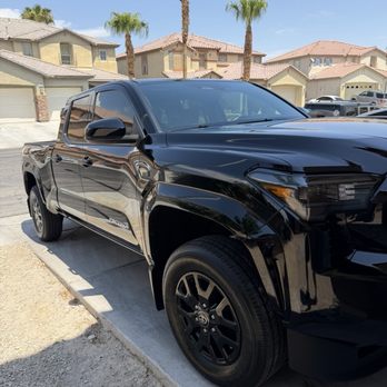 Pantastic Auto Detailing - Auto Detailing Near Me - Las Vegas, Nevada