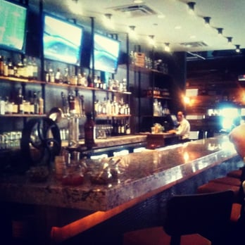 Severin Bar - The NEW Severin Bar at The Omni - Sports Bars Near Me - Indianapolis, Indiana