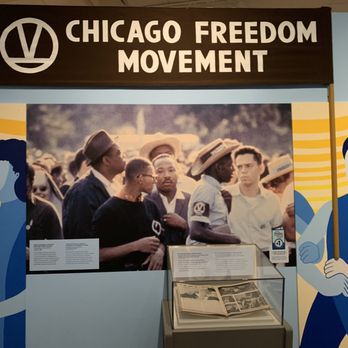 Chicago History Museum - Museums Near Me - Chicago, Illinois