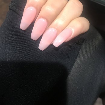 Exotic Nails & Spa - Nail Salons Near Me - Paramount, California