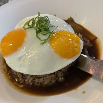 Longhi's - Loco moco - Seafood Near Me - Kapolei, Hawaii Longhi's - Loco moco - Seafood Near Me - Kapolei, Hawaii