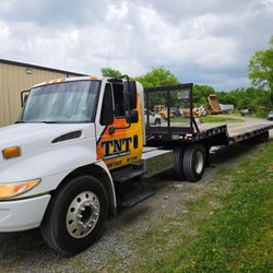 TNT Automotive & Towing