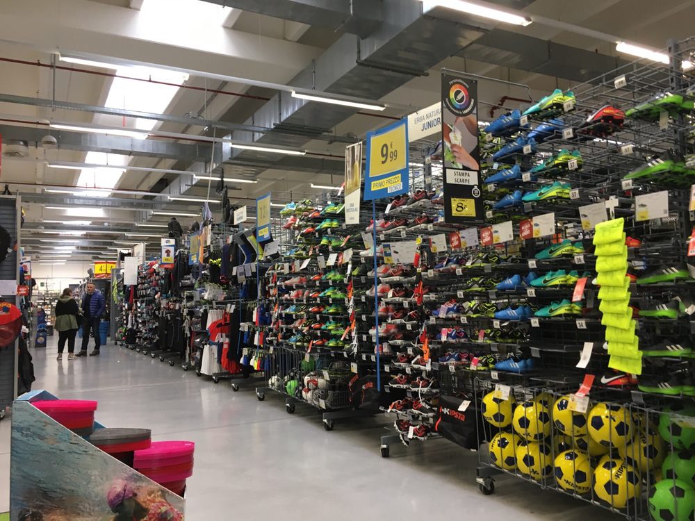 Decathlon
