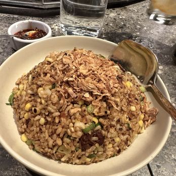 Potluck Club 佰樂 - Cantonese Near Me - New York, New York Potluck Club 佰樂 - Cantonese Near Me - New York, New York