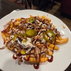 Shirley's BBQ