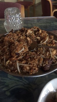 China Inn Restaurant by null