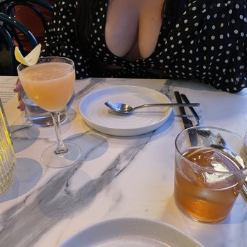 Kingfisher - Saigon moped and Fuji Apple old fashioned.... So good - Vietnamese Near Me - San Diego, California Kingfisher - Saigon moped and Fuji Apple old fashioned.... So good - Vietnamese Near Me - San Diego, California
