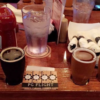 Pouring Glory - Beer Bar Near Me - Fort Worth, Texas