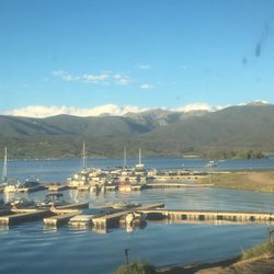 Highland Marina & Trailer Park - The best view