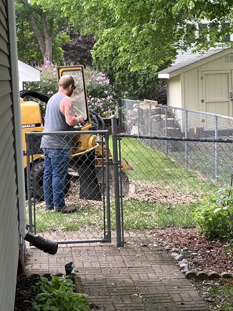 Nick's Tree Service - tree service in Brooklyn Park, MN