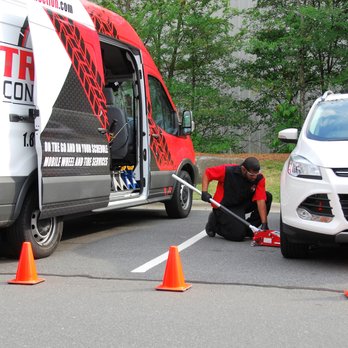 Tread Connection - Tires Near Me - Charlotte, North Carolina