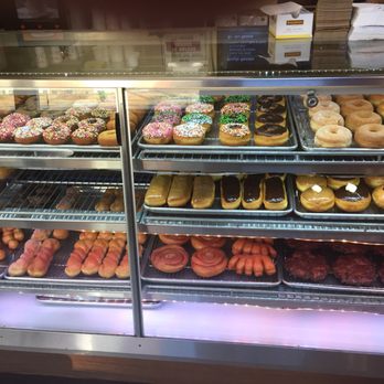 King Donuts - Donuts Near Me - Seattle, Washington King Donuts - Donuts Near Me - Seattle, Washington