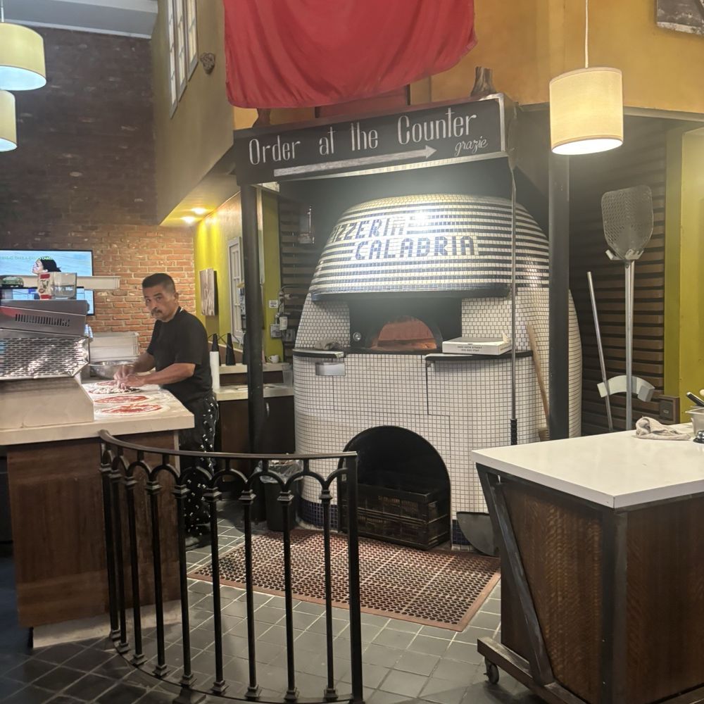 Pizza bar Pizza bar