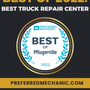 AFS Truck & Auto Repair Center