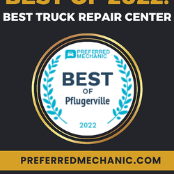 AFS Truck & Auto Repair Center