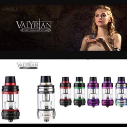 E-CIG Innovation