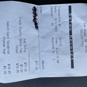 Photo of Adult Superstore - Las Vegas, NV, United States