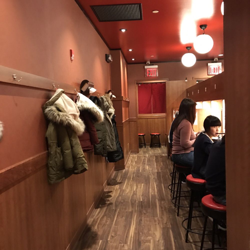 ICHIRAN - Brooklyn - Ramen Near Me - Brooklyn, New York ICHIRAN - Brooklyn - Ramen Near Me - Brooklyn, New York