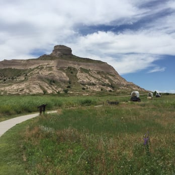 Scotts Bluff National Monument - Landmarks & Historical Buildings Near Me - Gering, Nebraska Scotts Bluff National Monument - Landmarks & Historical Buildings Near Me - Gering, Nebraska