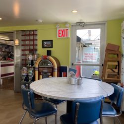 Mineola Diner - Welcome to Mineola's diner!!