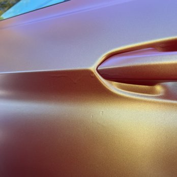 Addiption - drops to left of handle - Vehicle Wraps Near Me - Tampa, Florida Addiption - drops to left of handle - Vehicle Wraps Near Me - Tampa, Florida