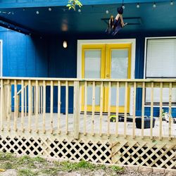 Diaz Handyman and Home Service  - Decking