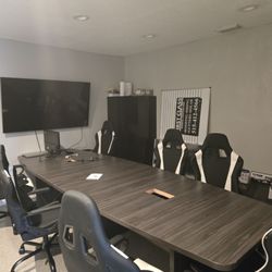 First Class GC