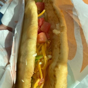 Taco Bell - Fast Food Near Me - Richmond, Virginia Taco Bell - Fast Food Near Me - Richmond, Virginia