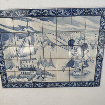 Museu Nacional do Azulejo - Art Museums Near Me - Lisbon, 11 Museu Nacional do Azulejo - Art Museums Near Me - Lisbon, 11