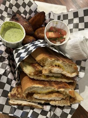 TPK Brewing Co. by null