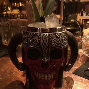 The Blind Rabbit - Cocktail Bars Near Me - Anaheim, California