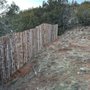 Freddy's Fence & Walls