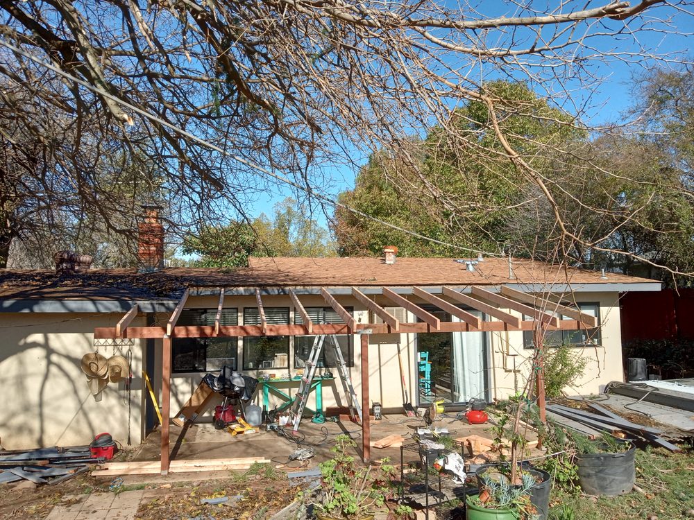 Slide of Gutter Shield Gutter Guards