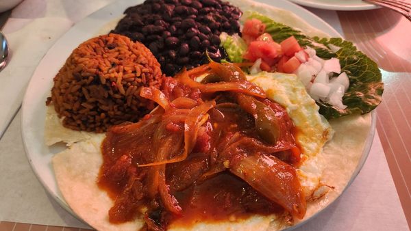 The Breakfast Club and Grill by null