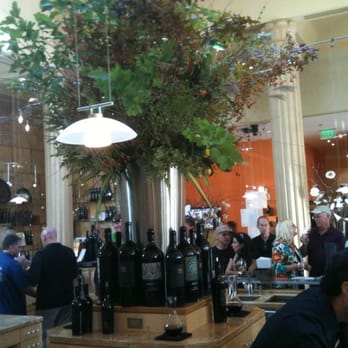 Darioush Winery - Wineries Near Me - Napa, California