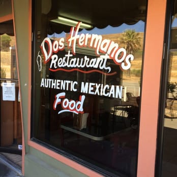 Dos Hermanos - Mexican Near Me - San Miguel, California Dos Hermanos - Mexican Near Me - San Miguel, California