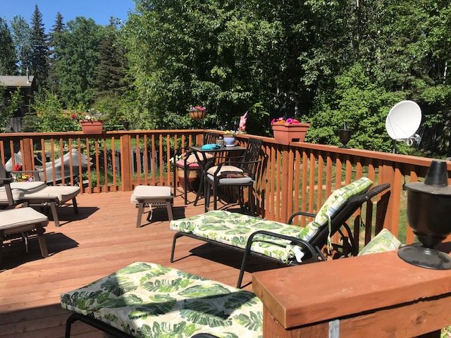 Slide of Pro Roofing