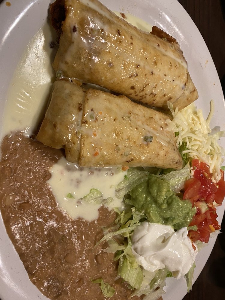 Monterrey Mexican Restaurant
