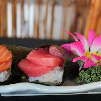 RYU SUSHI - Sushi Bars Near Me - Temecula, California