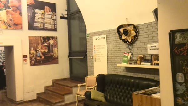 La Controra Hostel Naples by null