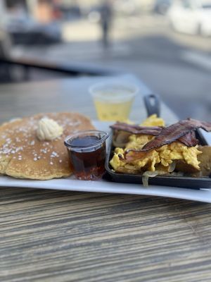 Panama Joe's - Long Beach by null