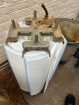 Vibrant Blue Pool Services