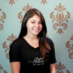 Salon Bellezza - Maria  Nail Technician / assistant